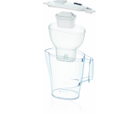 Brita Dzbanek filtrujący ALUNA MX+ 2,4L biały - 368054 - zdjęcie 7